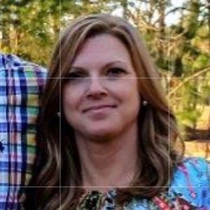 Meet your Posher, Becky